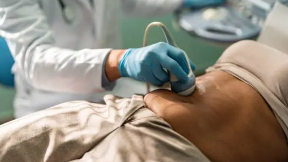 Digestive screening service